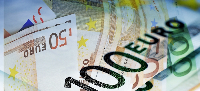 Europe is urged to take bolder action on debt