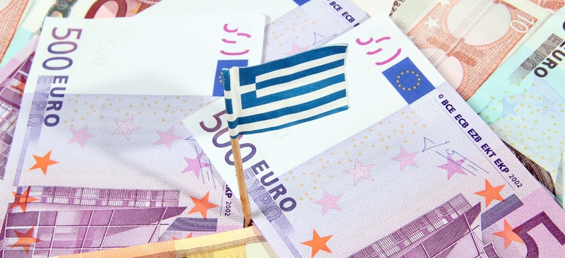 Eurozone exit could restore Greek competitiveness