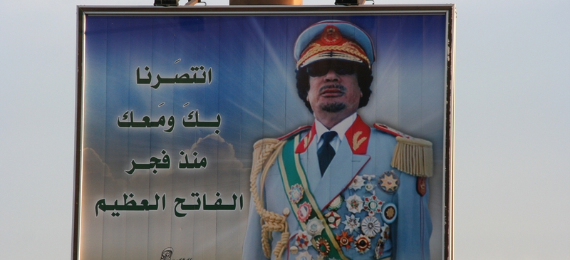 Interview: Military force is not enough to end Libyan conflict Interview: Military force is not enough to end Libyan conflict