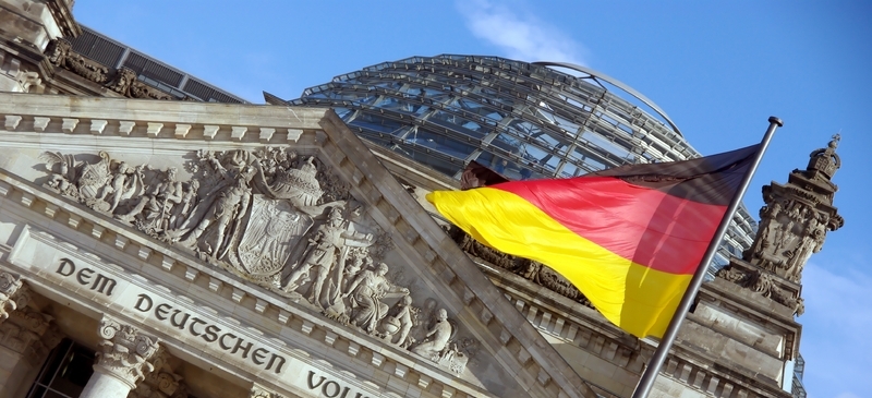 Germany faces recession risk as crisis hits confidence Germany faces recession risk as crisis hits confidence spotlight image