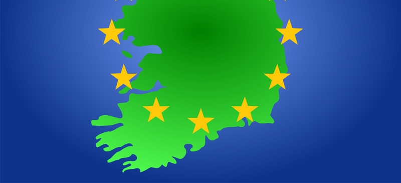 Ireland warns of damage from British EU opt-out