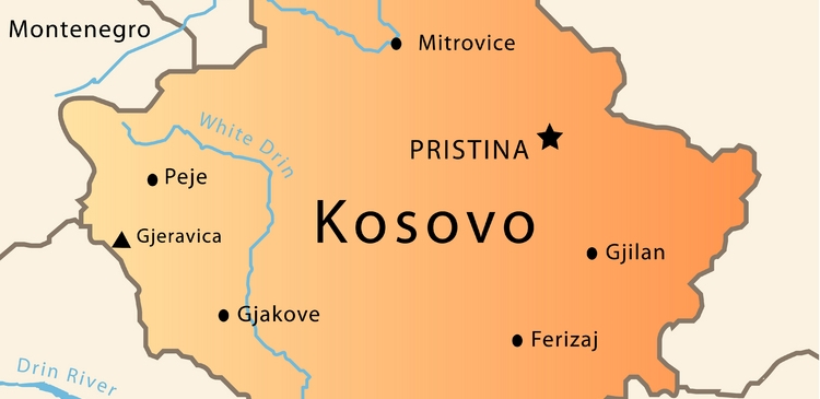 Kosovo independence ruling watched around the world