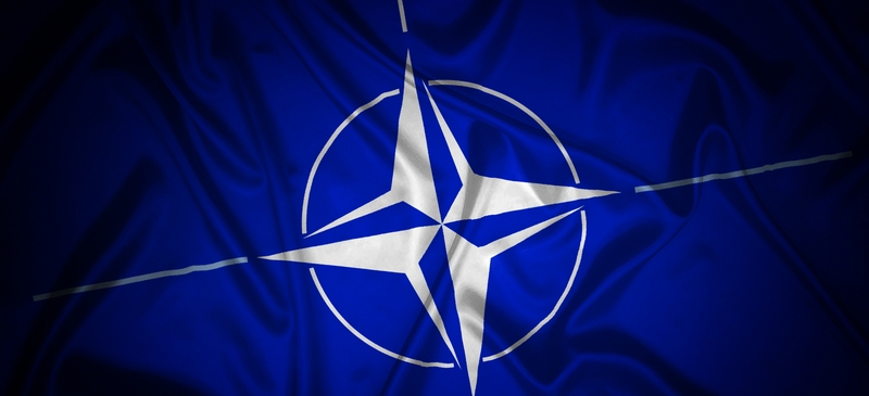 NATO document addresses nuclear disarmament