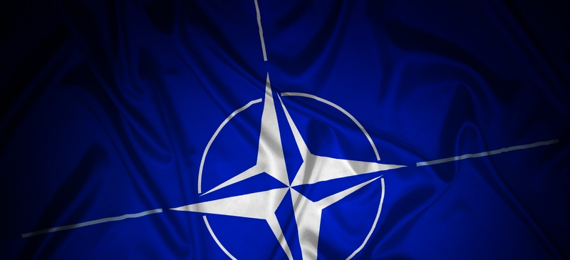 NATO's noble words go for naught