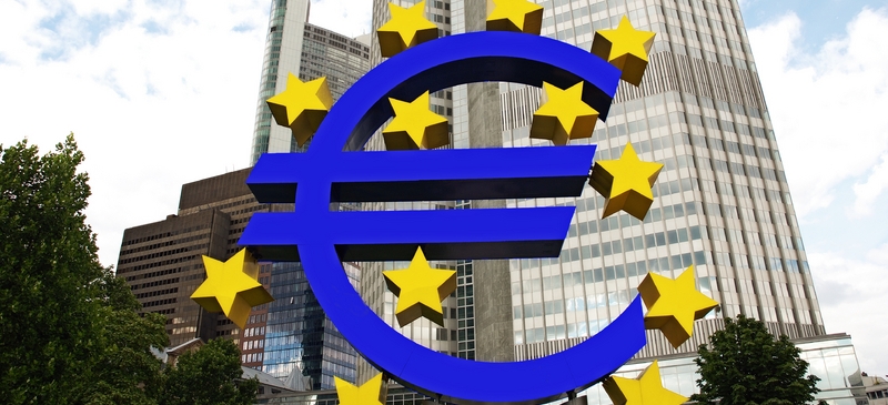 ECB to launch second wave of euro 'quantitative easing'