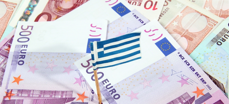 It's no longer taboo to talk about Greece leaving the euro