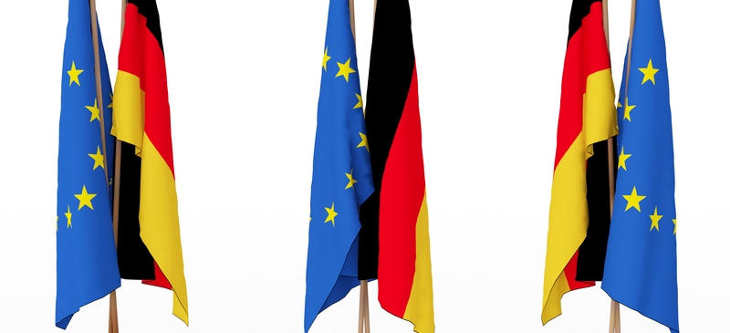 Germany and the EU