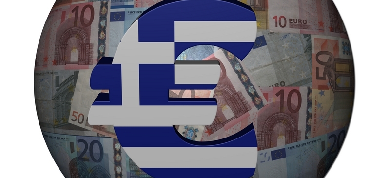 Greek deadlock drives increased eurozone fears