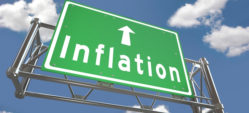 German inflation