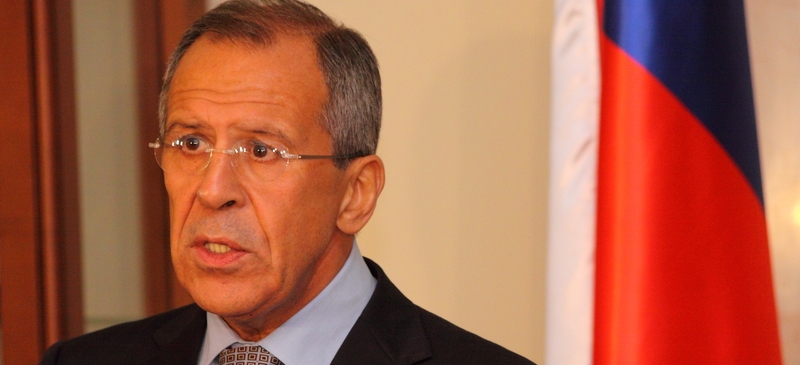 Lavrov to attend Russia-NATO Council meeting in Brussels