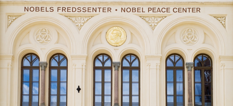 Experts comment on EU's Nobel award Experts comment on EU's Nobel award