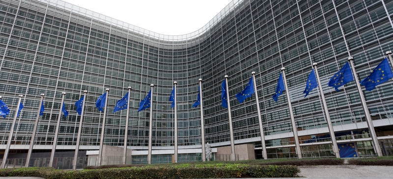 The politics of bringing democracy to Brussels The politics of bringing democracy to Brussels