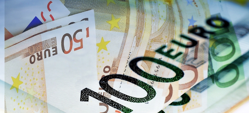 The threat to the euro is over