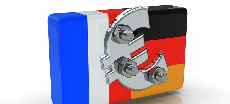 Is the Franco-German union heading for divorce? Is the Franco-German union heading for divorce?
