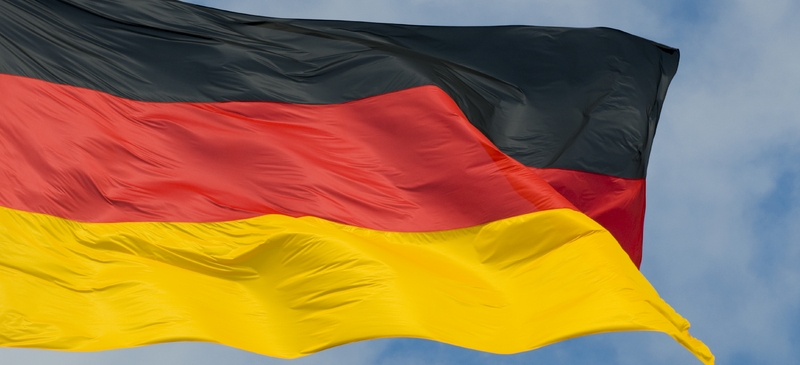 German imports rise, complicating trade debate