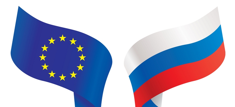 EU-Russia: Stale romance...