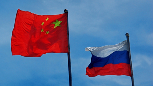 Putin deals China winning hand as sanctions power rival spotlight image