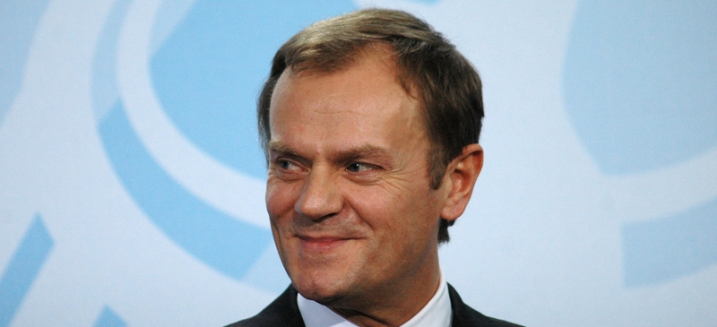 Who is Tusk and what does he mean for the EU?