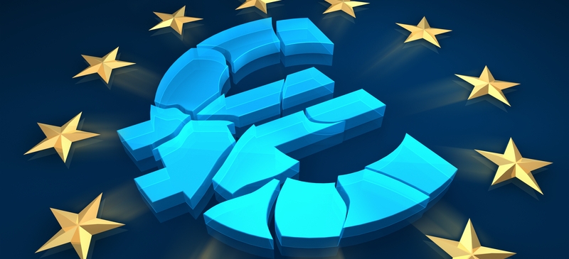 Europe's crisis that won't go away Europe's crisis that won't go away