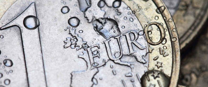 European policy makers at odds as eurozone’s economic woes deepen