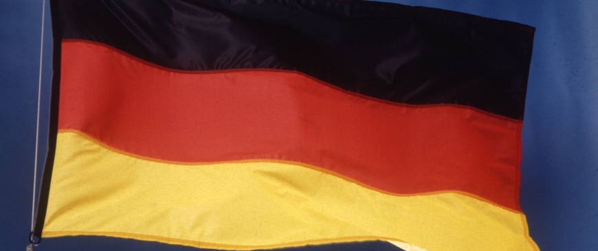 Does Germany rule your world? Does Germany rule your world?