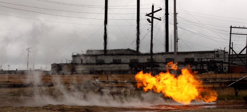 Afblazen gasleiding zet verhouding Rusland-EU op scherp