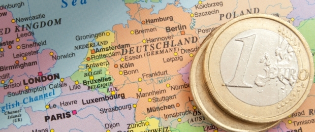 Why The Eurozone Suffers From A Germany Problem 