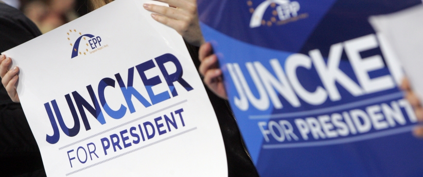 David Cameron faces heavy political price for opposing Juncker
