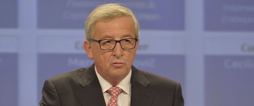 EU investment: Juncker's cunning plan