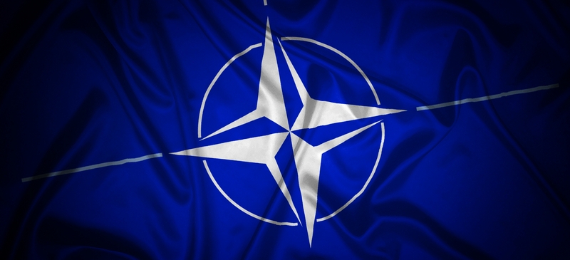 Letters of the Editor - Nato’s key role as protector