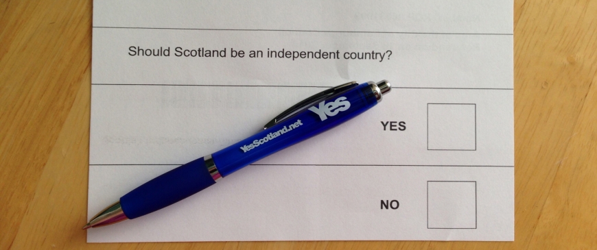What does Scotland mean for other independence bids?