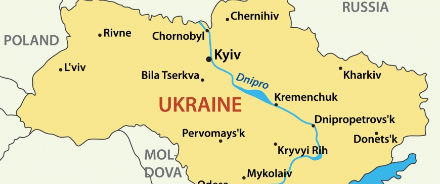 Gazprom uses gas to tighten noose on Ukraine