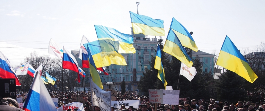 Ukraine and Europe Trade deal, what does this mean for relations with Russia? Ukraine and Europe Trade deal, what does this mean for relations with Russia?