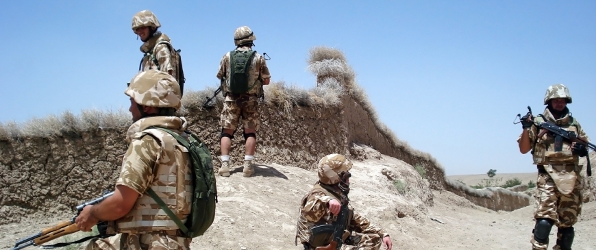 West trades accusations over hostage ransoms West trades accusations over hostage ransoms