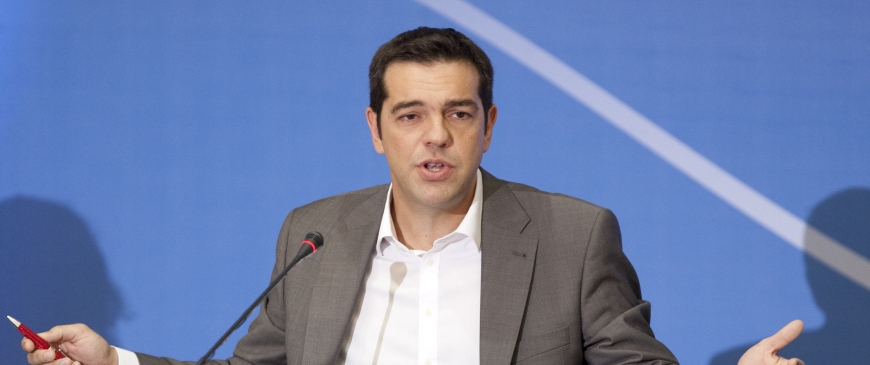 If you think Greece's crisis will end soon, think again