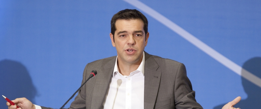 Die Griechenland-Krise wird sich noch eine ganze Weile hinziehen