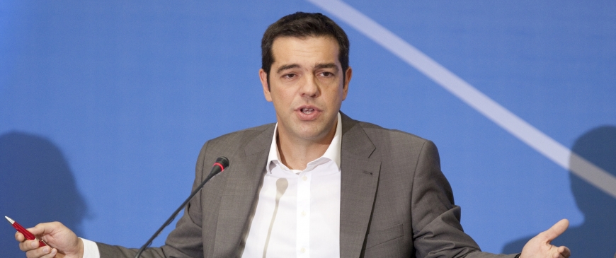 Alexis Tsipras's enemies in Europe see their chance in vote on Greece's bailout 