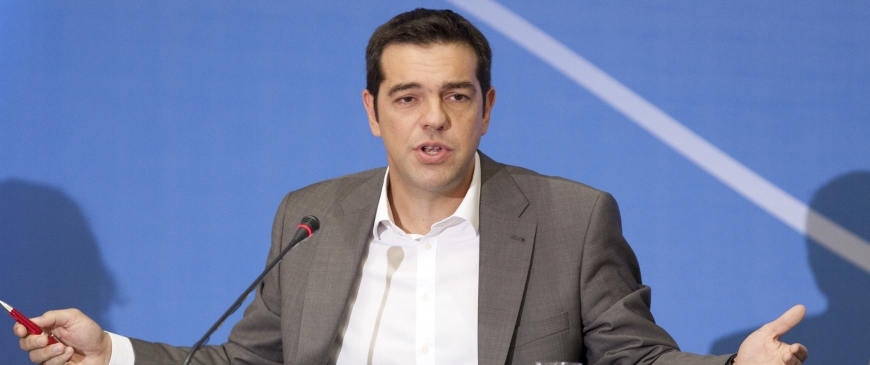 With Greek ‘No’ vote, Tsipras wins a victory that could carry a steep price
