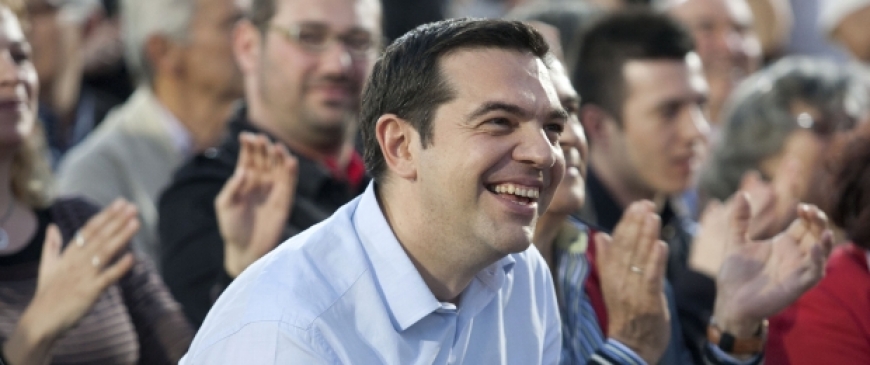 Why Greece’s premier decided to call snap elections