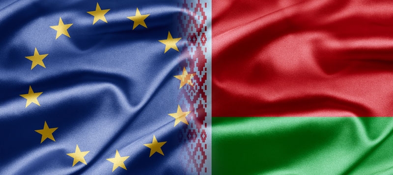 Belarus & Brussels
