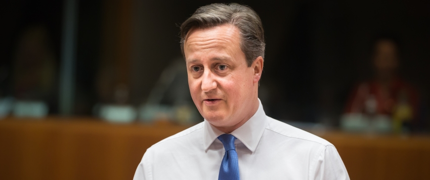 Conservative right could limit Cameron's freedom to push reforms