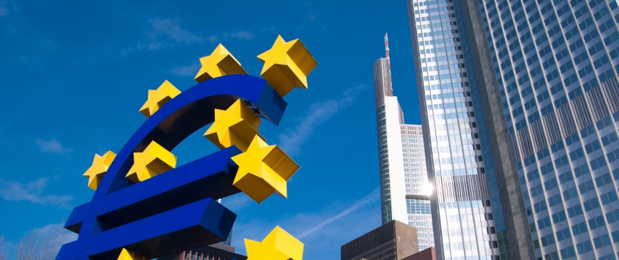 ECB fears 'abrupt reversal' for global assets on Fed tightening