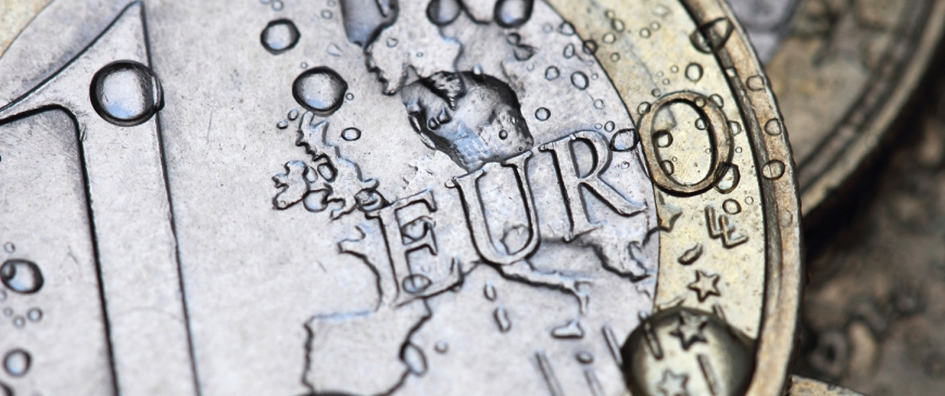 I dag får litauerne den euro, som halvdelen af dem ikke v
