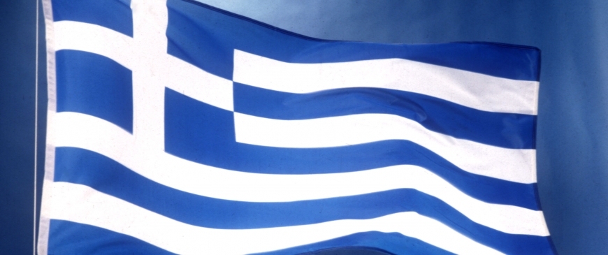 Greece could be grinding toward a deal