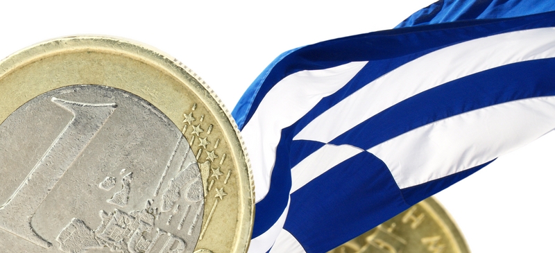 Greece debt crisis puts euro, European Union in peril