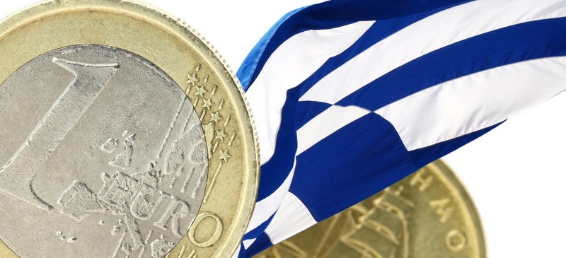 Økonomer: Vi lader som om Grækenland kan betale