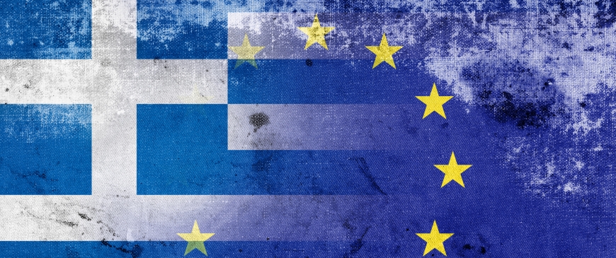 Brexit foes fear Grexit may push UK out too