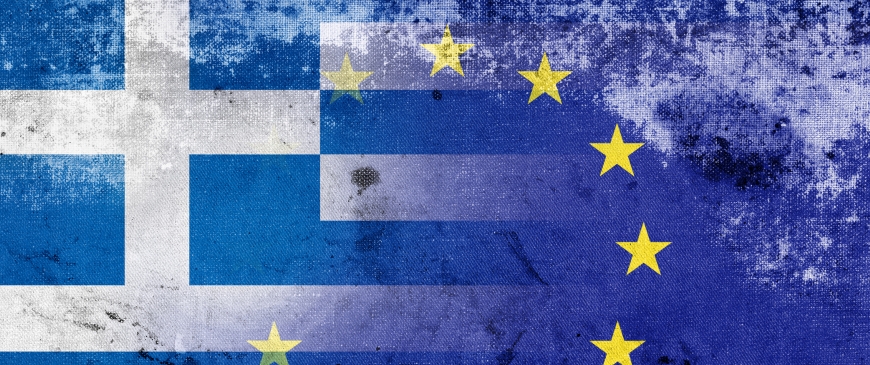 Die EU-Gegner Europas feiern das Ochi der Griechen