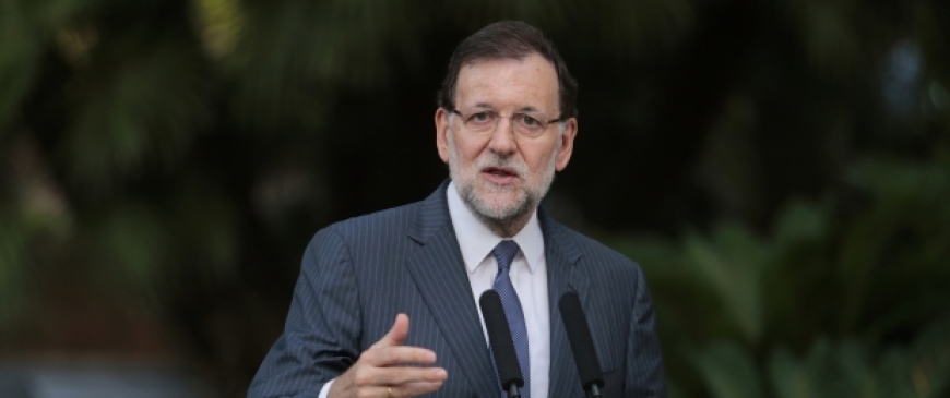Spain's unemployment falls, and Rajoy's prospects rise