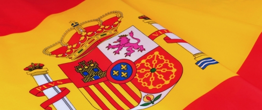 Confounded by Spain